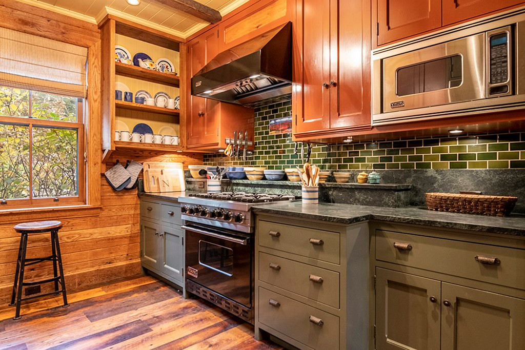 64 Baxter Mountain Road Keene, NY 12942 - Photo 13 of 61 Gallery Image 13
