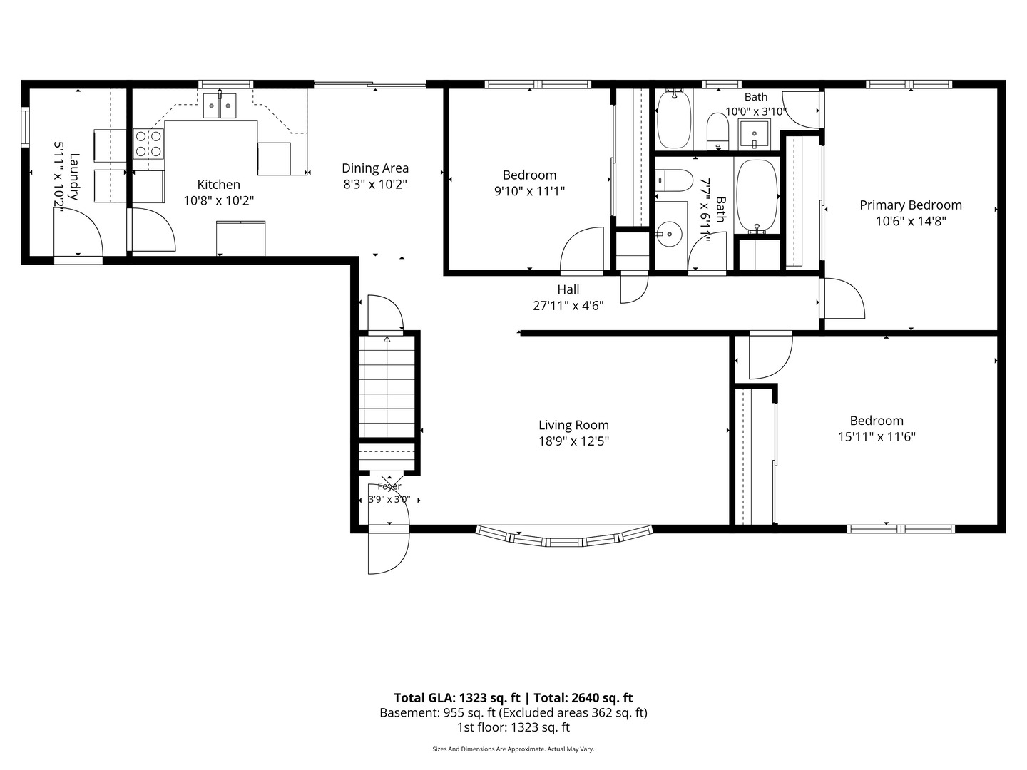 760 Bon Terre Road New Lenox, IL 60451 - Photo 42 of 44