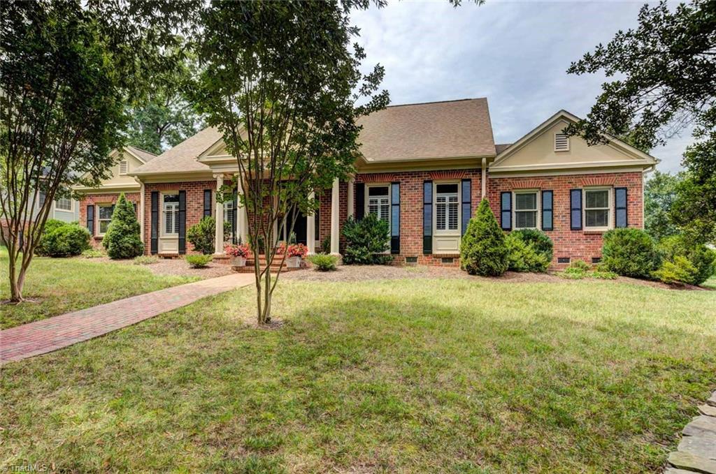 1239 Gatehouse Road High Point, NC 27262 - Photo 1 of 30 Gallery Image 1