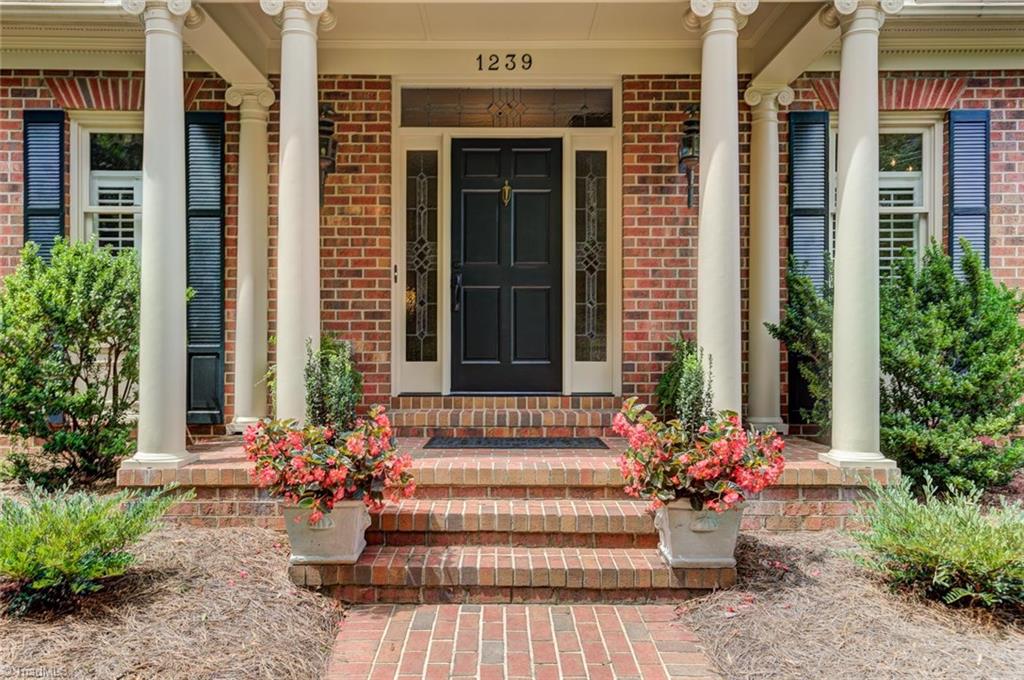 1239 Gatehouse Road High Point, NC 27262 - Photo 3 of 30 Gallery Image 3