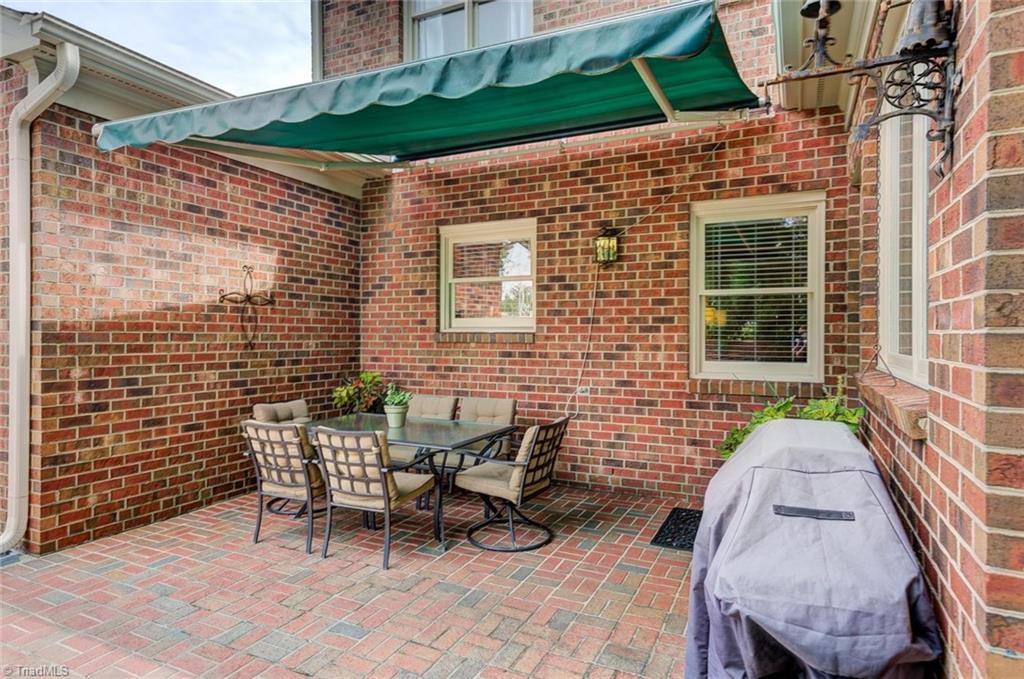 1239 Gatehouse Road High Point, NC 27262 - Photo 27 of 30 Gallery Image 27