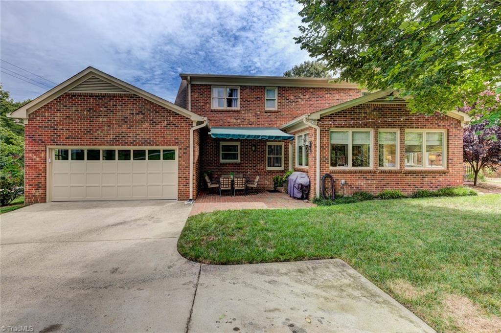 1239 Gatehouse Road High Point, NC 27262 - Photo 28 of 30 Gallery Image 28