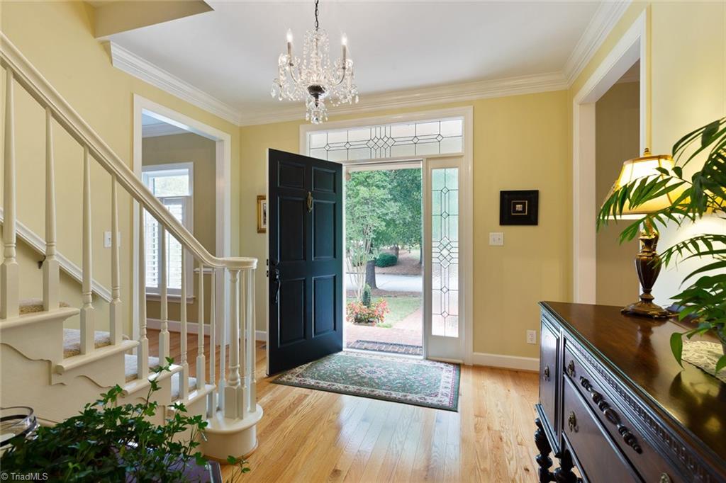 1239 Gatehouse Road High Point, NC 27262 - Photo 4 of 30 Gallery Image 4