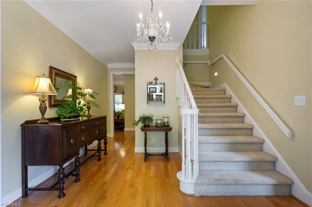 1239 Gatehouse Road High Point, NC 27262 - Photo 5 of 30 Gallery Image 5
