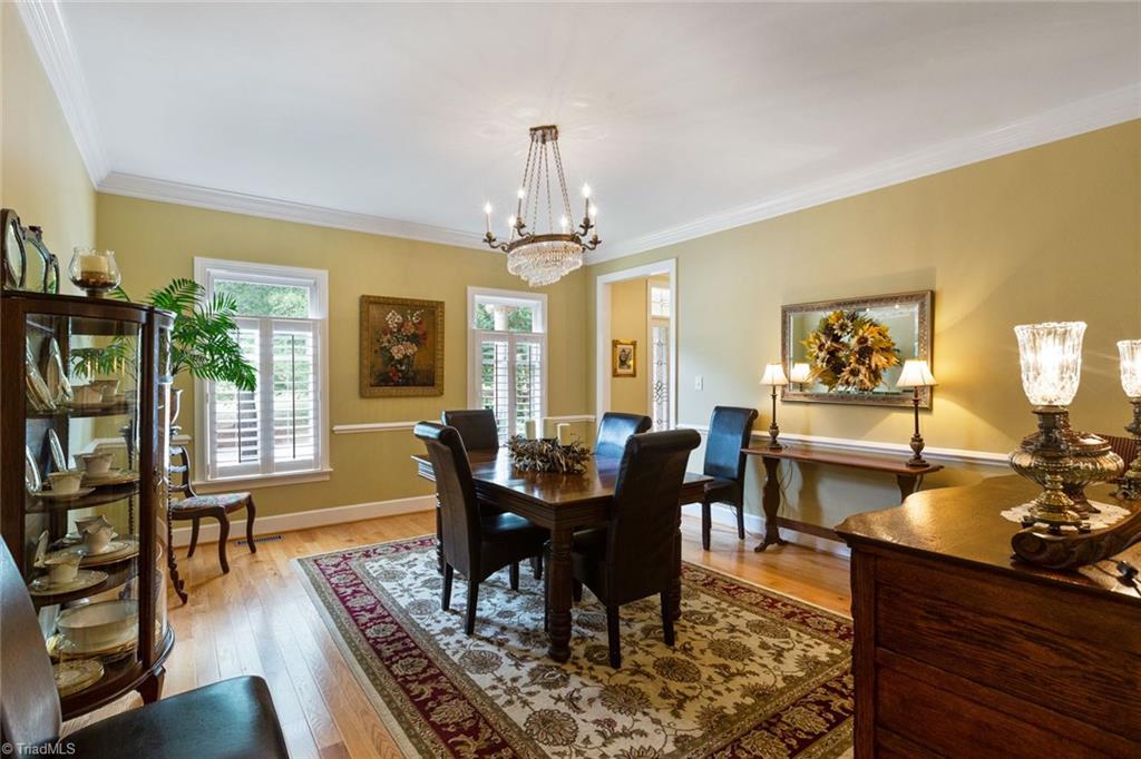 1239 Gatehouse Road High Point, NC 27262 - Photo 6 of 30 Gallery Image 6