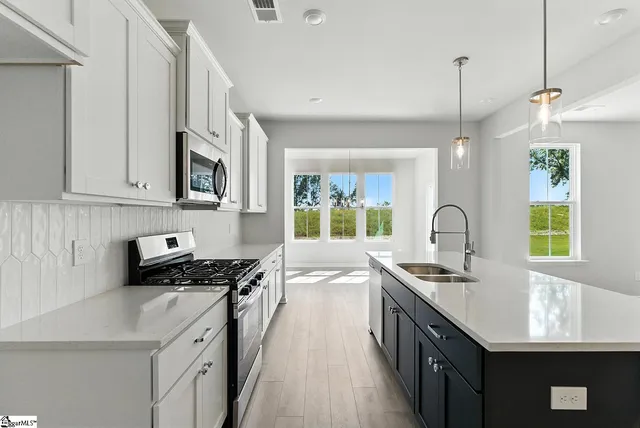 $294,000 | 7026 New Horizons Lane, Boiling Springs, SC 29316