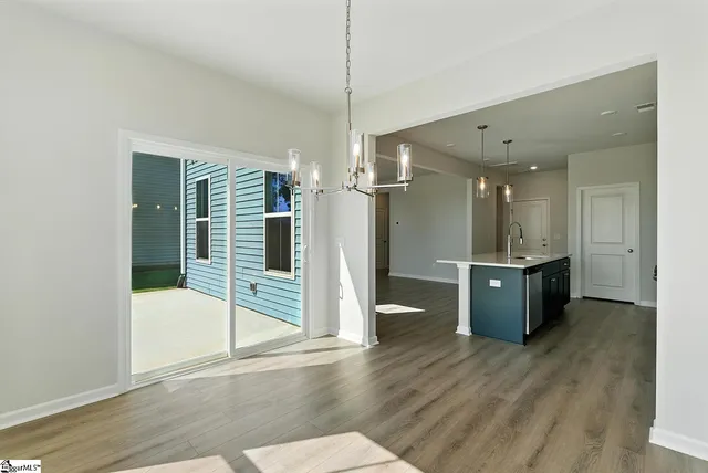 $294,000 | 7026 New Horizons Lane, Boiling Springs, SC 29316