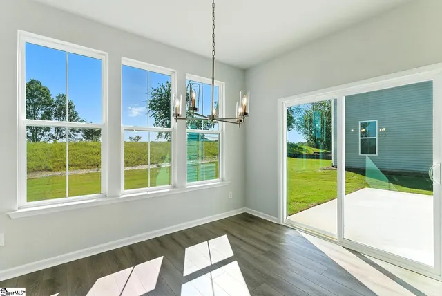 $294,000 | 7026 New Horizons Lane, Boiling Springs, SC 29316