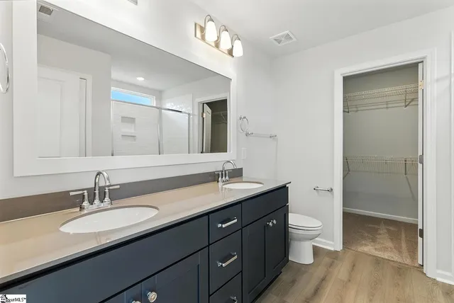 $294,000 | 7026 New Horizons Lane, Boiling Springs, SC 29316