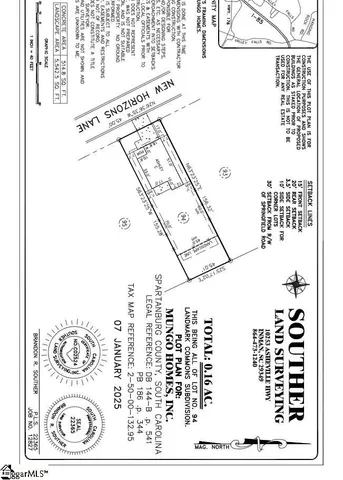 $294,000 | 7026 New Horizons Lane, Boiling Springs, SC 29316