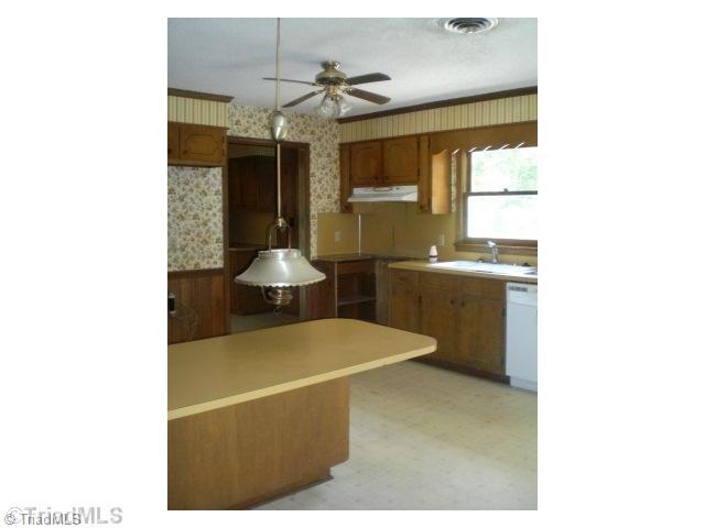 7448 Cedar Square Road Randleman, NC 27317 - Photo 3 of 6 Kitchen.