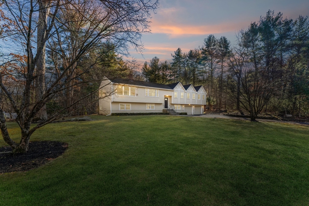 14 Forest Road Foxboro, MA 02035 - Photo 1 of 33 Gallery Image 1