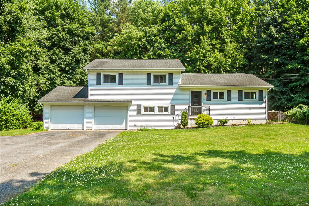 354 Marsh Road Pittsford, NY 14534 - Photo 1 of 1