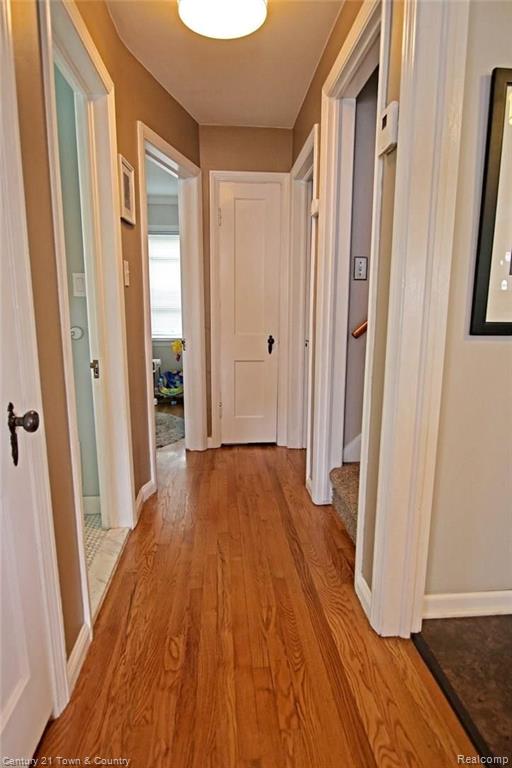 2020 Harvard Road Berkley, MI 48072 - Photo 21 of 45