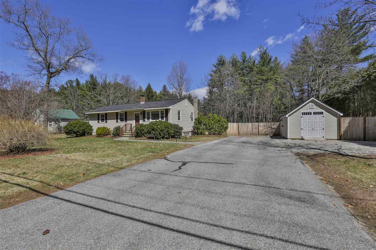 8 Pepperell Road Brookline, NH 03033 - Photo 1 of 32
