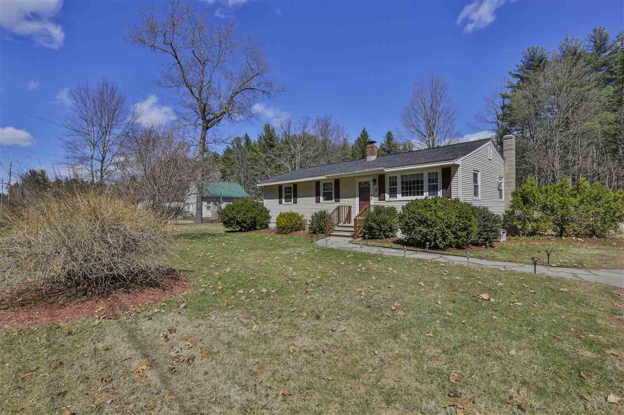 8 Pepperell Road Brookline, NH 03033 - Photo 2 of 32