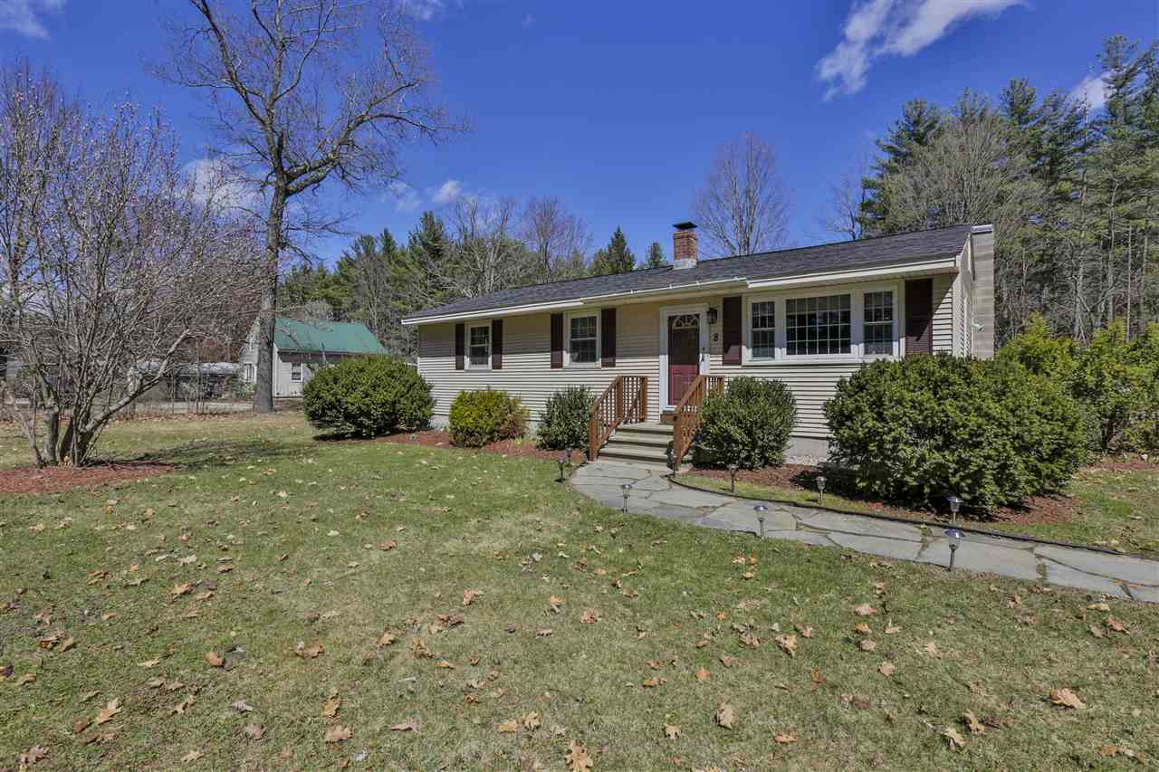 8 Pepperell Road Brookline, NH 03033 - Photo 3 of 32