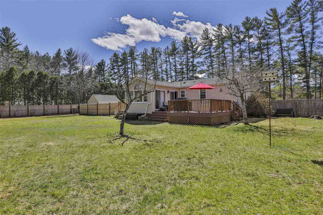 8 Pepperell Road Brookline, NH 03033 - Photo 8 of 32