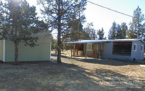15366 Southwest Dove Road Terrebonne, OR 97760 - Photo 16 of 21 Gallery Image 16