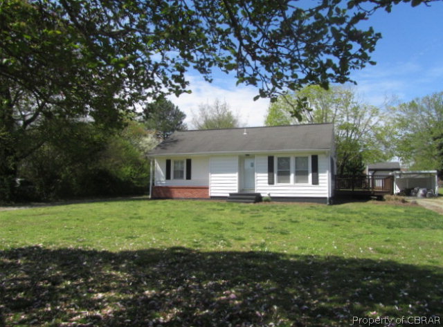 1956 Hayes Road Gloucester Point, VA 23062 - Photo 11 of 11 Gallery Image 11