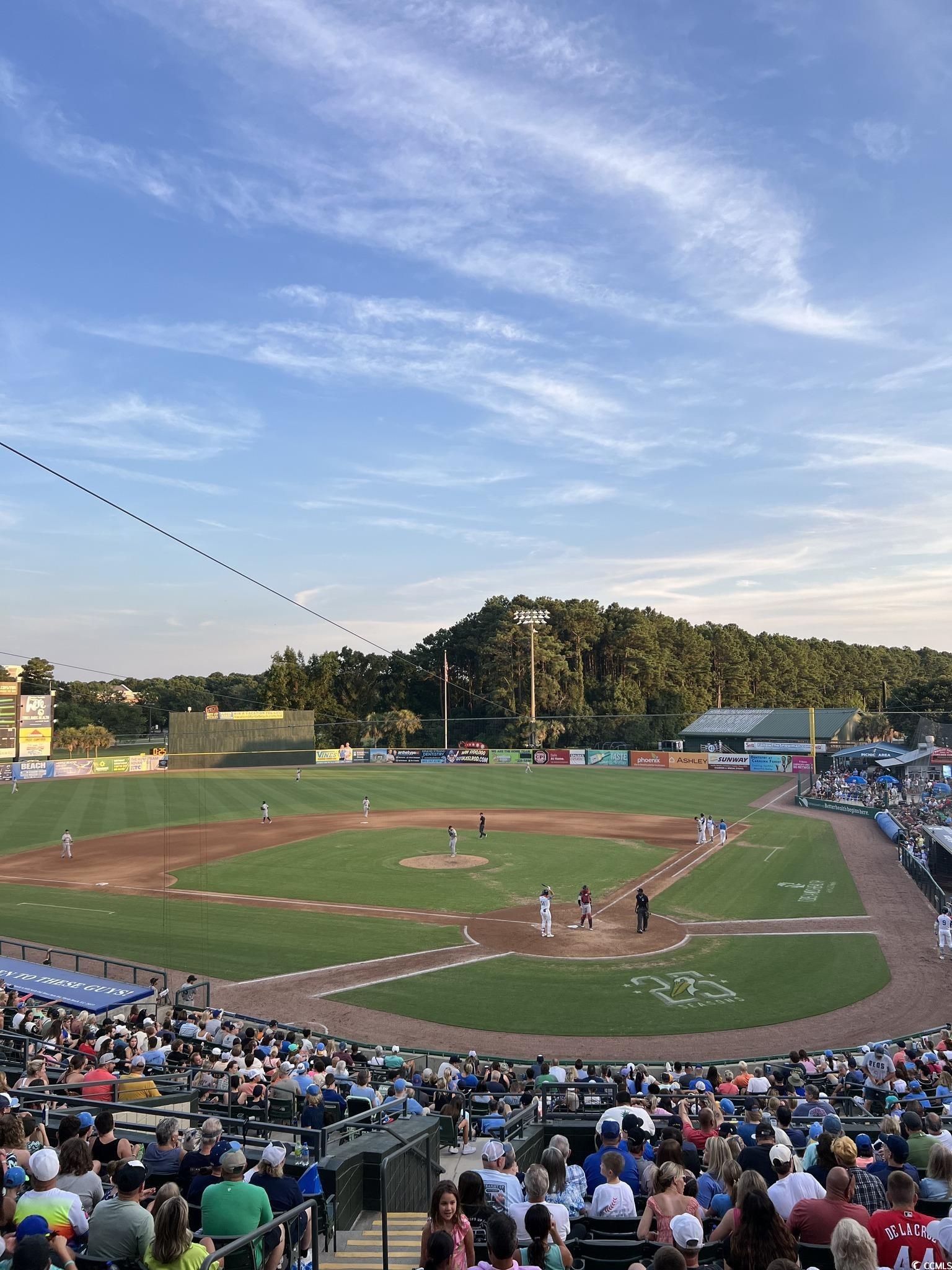 8545 Pee Dee Highway Conway, SC 29527 - Photo 22 of 34 View of home's community