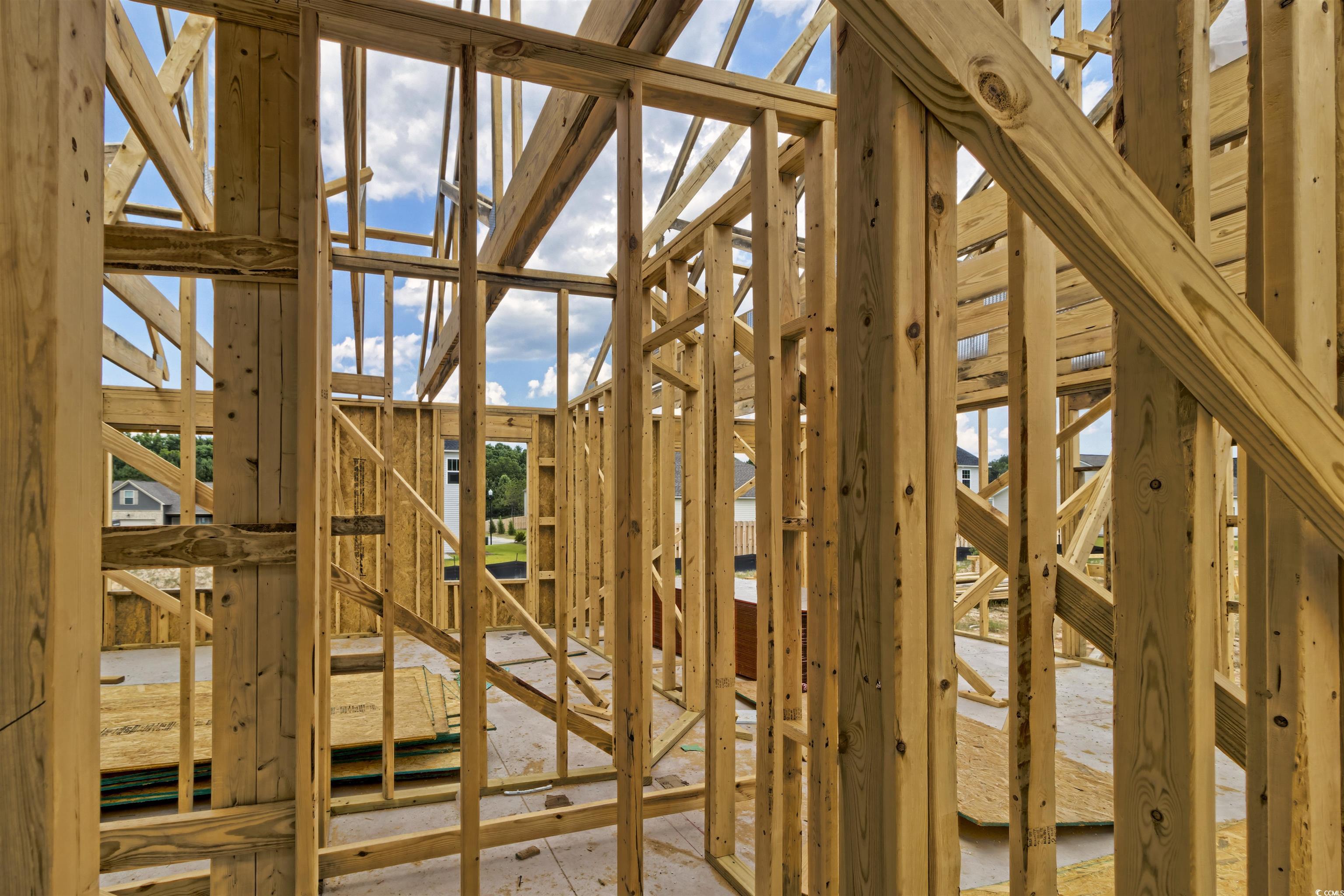 8545 Pee Dee Highway Conway, SC 29527 - Photo 24 of 34 View of misc room