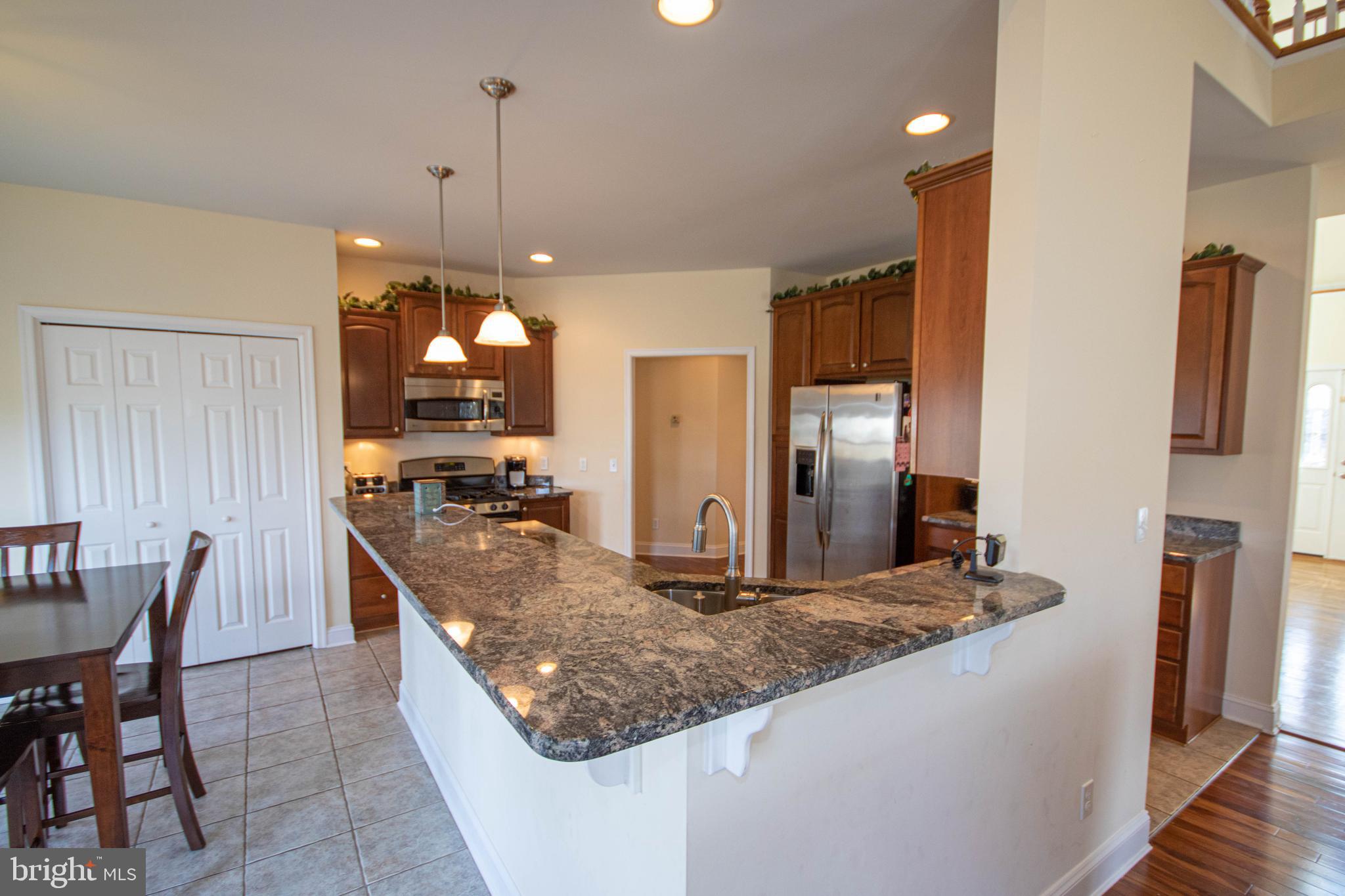 6199 Tarry Town Road Salisbury, MD 21801 - Photo 14 of 45 Kitchen