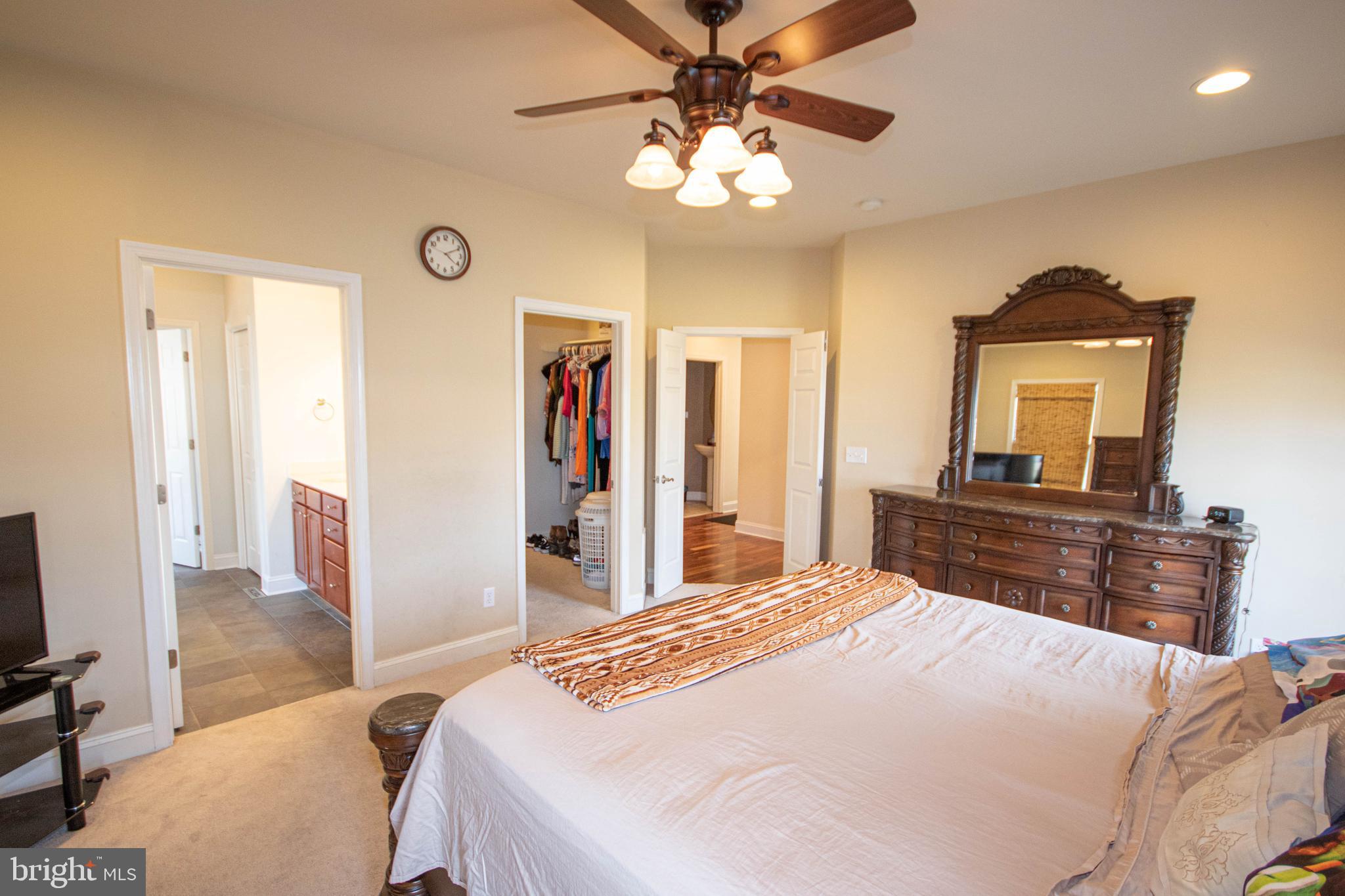 6199 Tarry Town Road Salisbury, MD 21801 - Photo 22 of 45 Master bedroom
