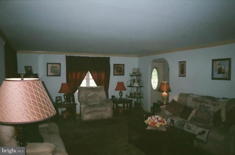 2191 Lewisville Road Summit Point, WV 25446 - Photo 16 of 18 a living room with furniture
