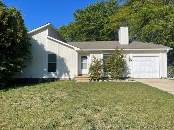 $1,500 | 6804 Leeds Court, Fayetteville, NC 28304