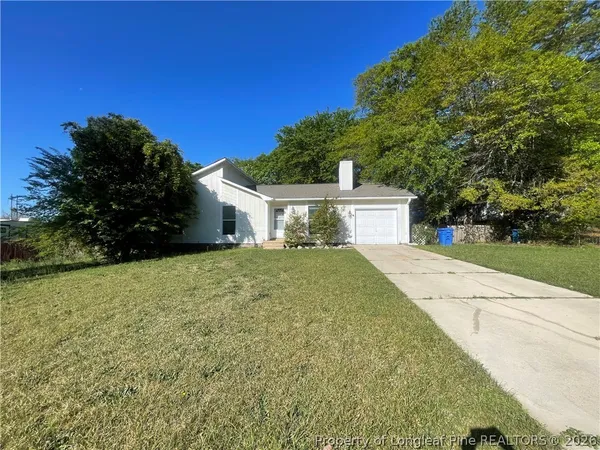 $1,500 | 6804 Leeds Court, Fayetteville, NC 28304