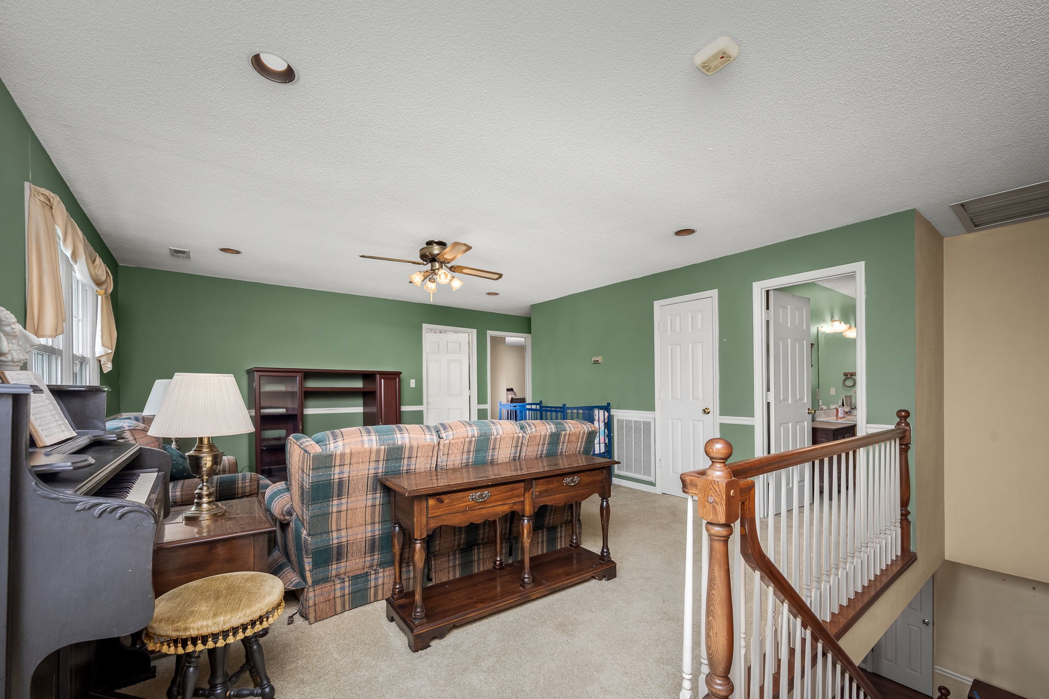 448 County Line Road Lynchburg, TN 37352 - Photo 20 of 81