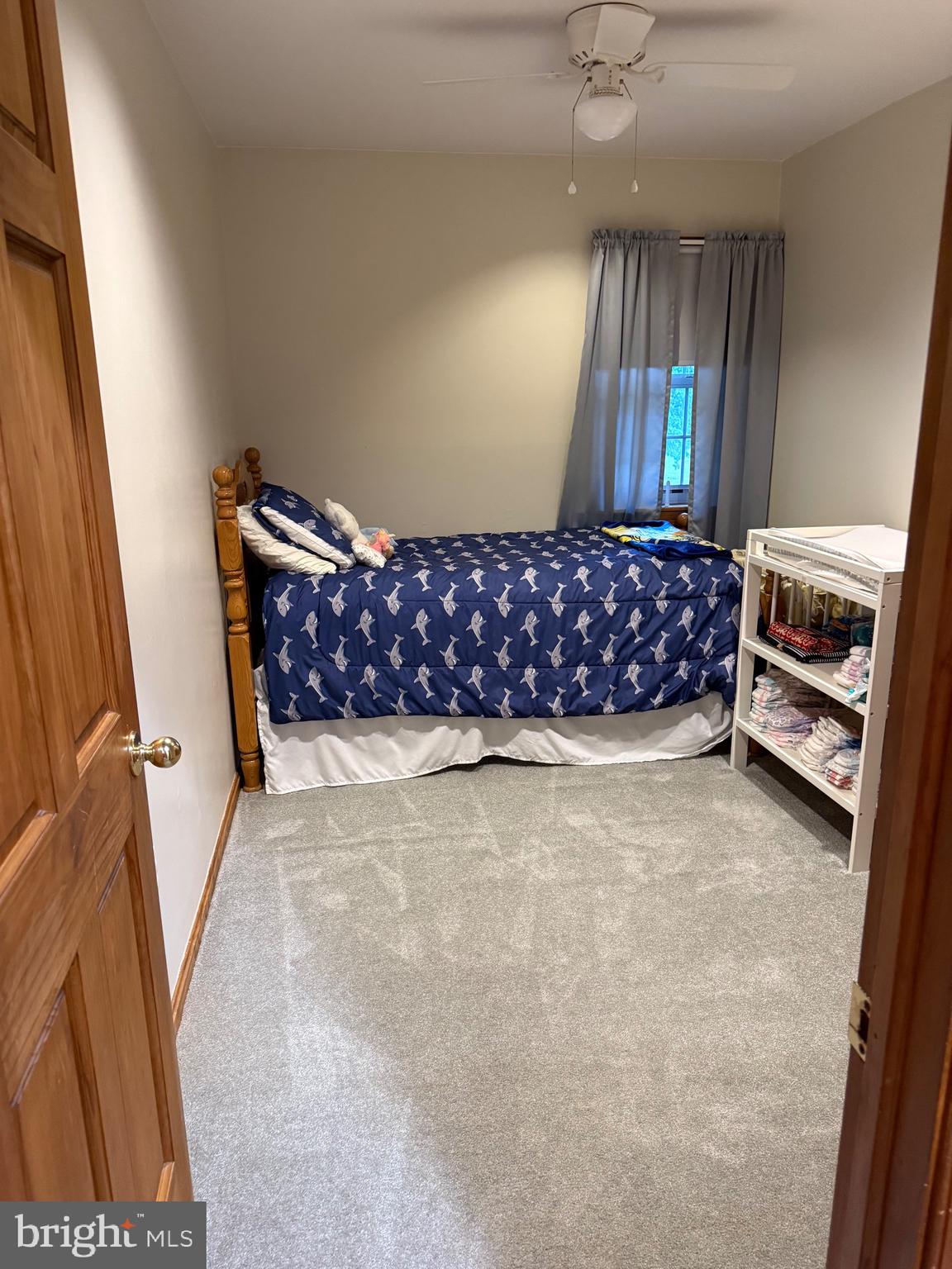 31569 Jim Davis Road Galena, MD 21635 - Photo 32 of 42 a view of an empty room with a window