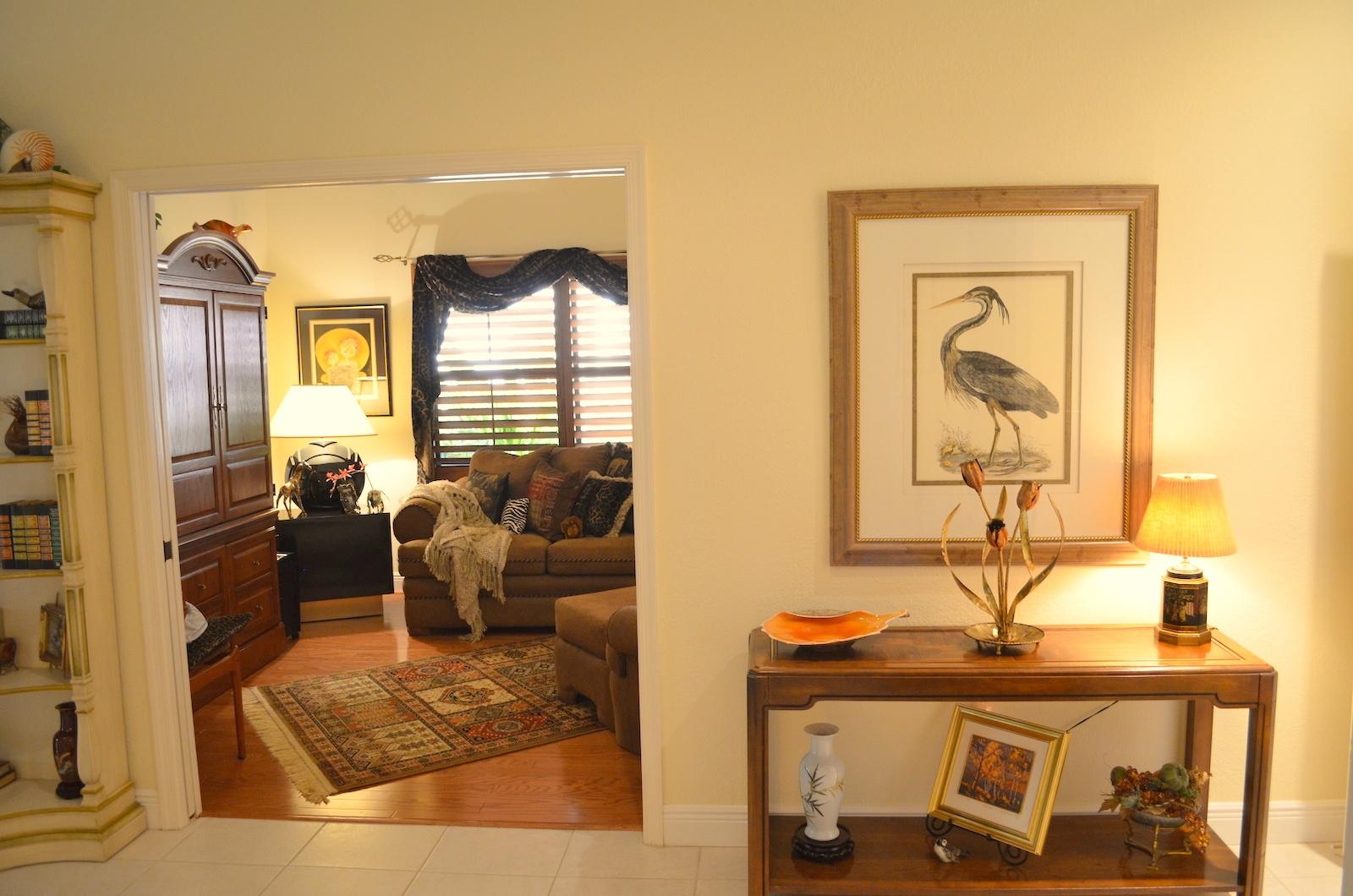 22813 Marbella Circle Boca Raton, FL 33433 - Photo 11 of 36 3rd Bedroom