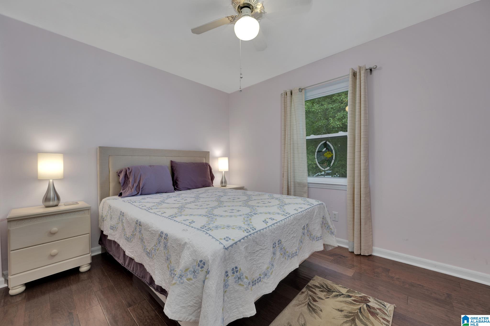 940 Graham Lane Mount Olive, AL 35117 - Photo 20 of 33