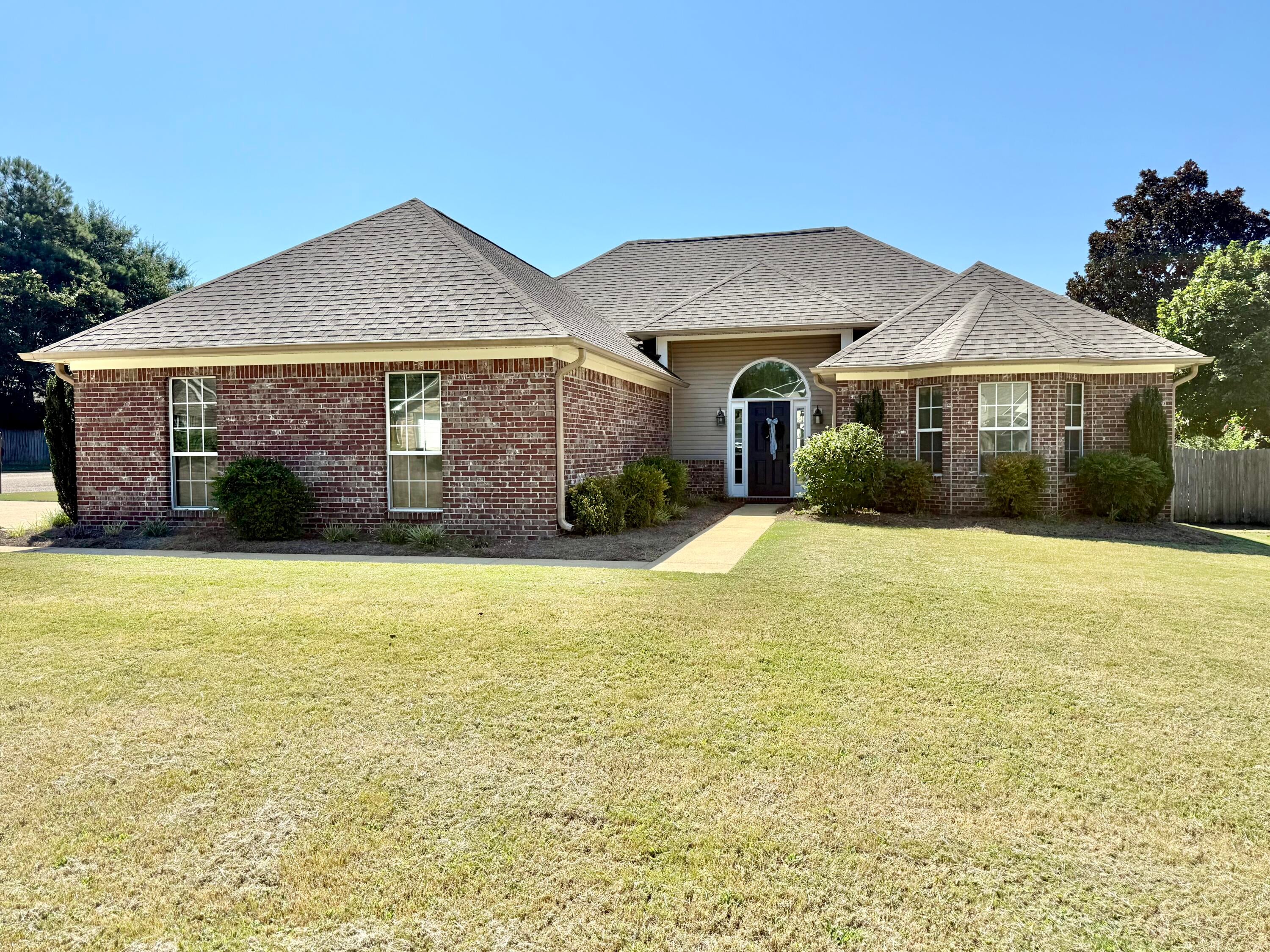 124 Ridge Cove Drive Saltillo, MS 38866 - Photo 1 of 1 Gallery Image 1