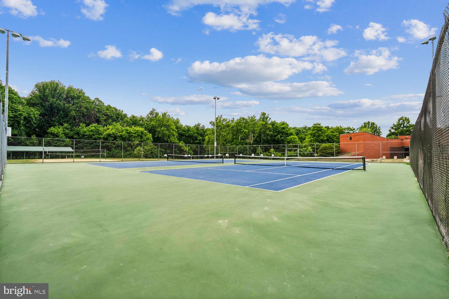 8044 Red Jacket Way Jessup, MD 20794 - Photo 67 of 71 AMENITY - SAVAGE PARK TENNIS COURTS