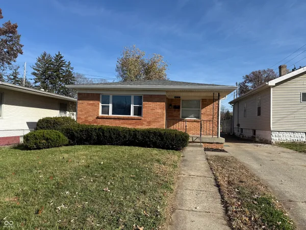 $165,000 | 4257 Weaver Avenue, Indianapolis, IN 46227
