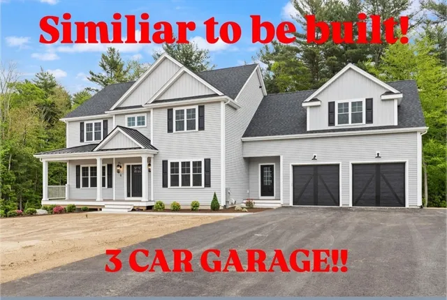 $1,675,000 | 79 Summer Street, Easton, MA 02356