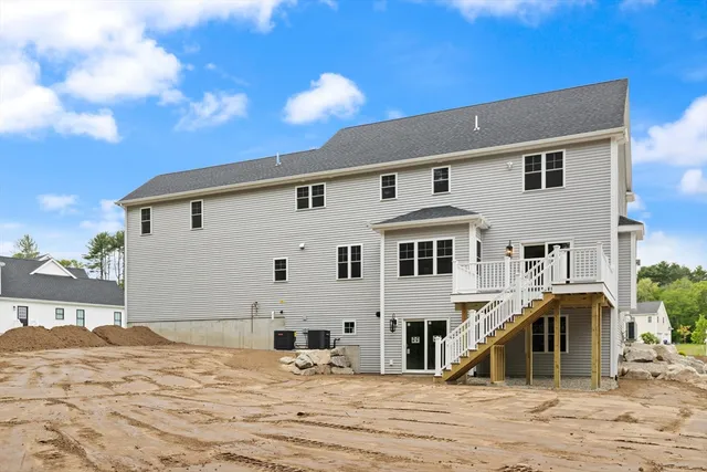 $1,675,000 | 79 Summer Street, Easton, MA 02356