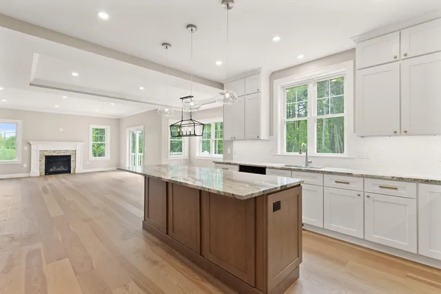 $1,675,000 | 79 Summer Street, Easton, MA 02356