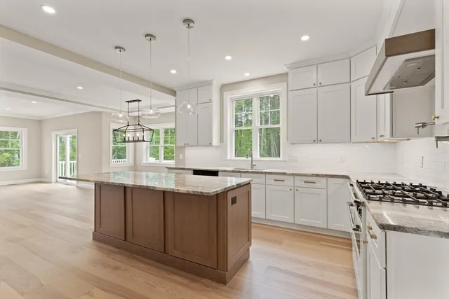 $1,675,000 | 79 Summer Street, Easton, MA 02356