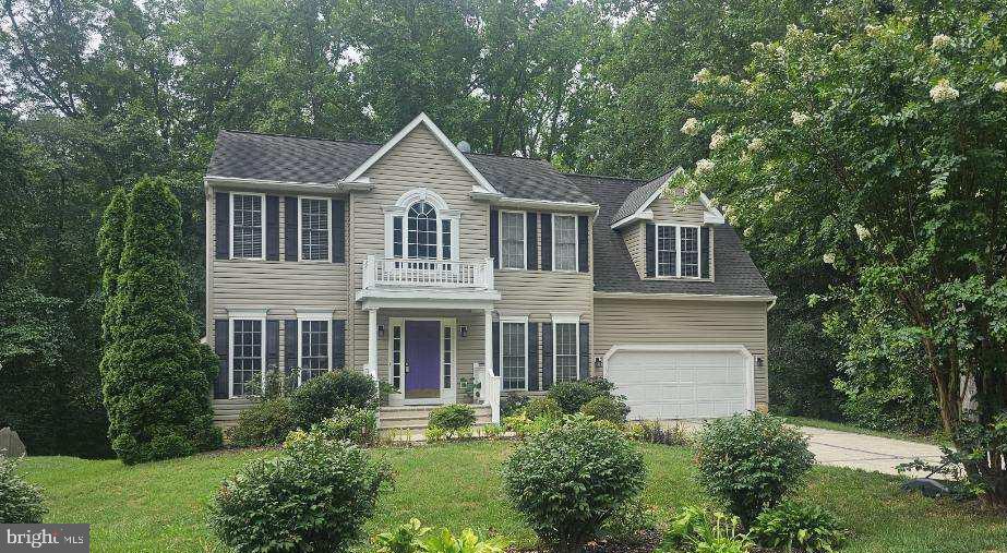 106 Valley View Road Fredericksburg, VA 22407 - Photo 1 of 46 Gallery Image 1