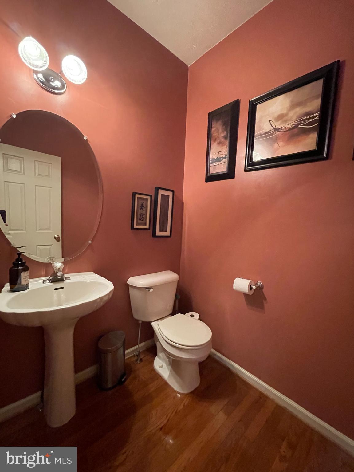 106 Valley View Road Fredericksburg, VA 22407 - Photo 14 of 46 Gallery Image 14
