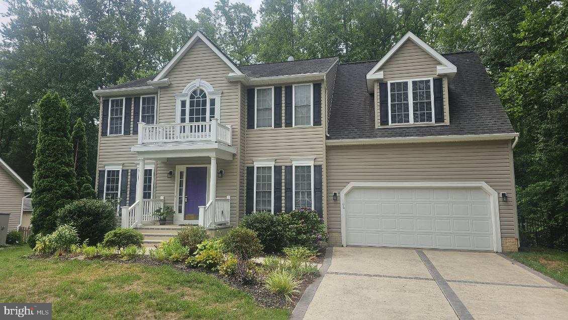 106 Valley View Road Fredericksburg, VA 22407 - Photo 3 of 46 Gallery Image 3