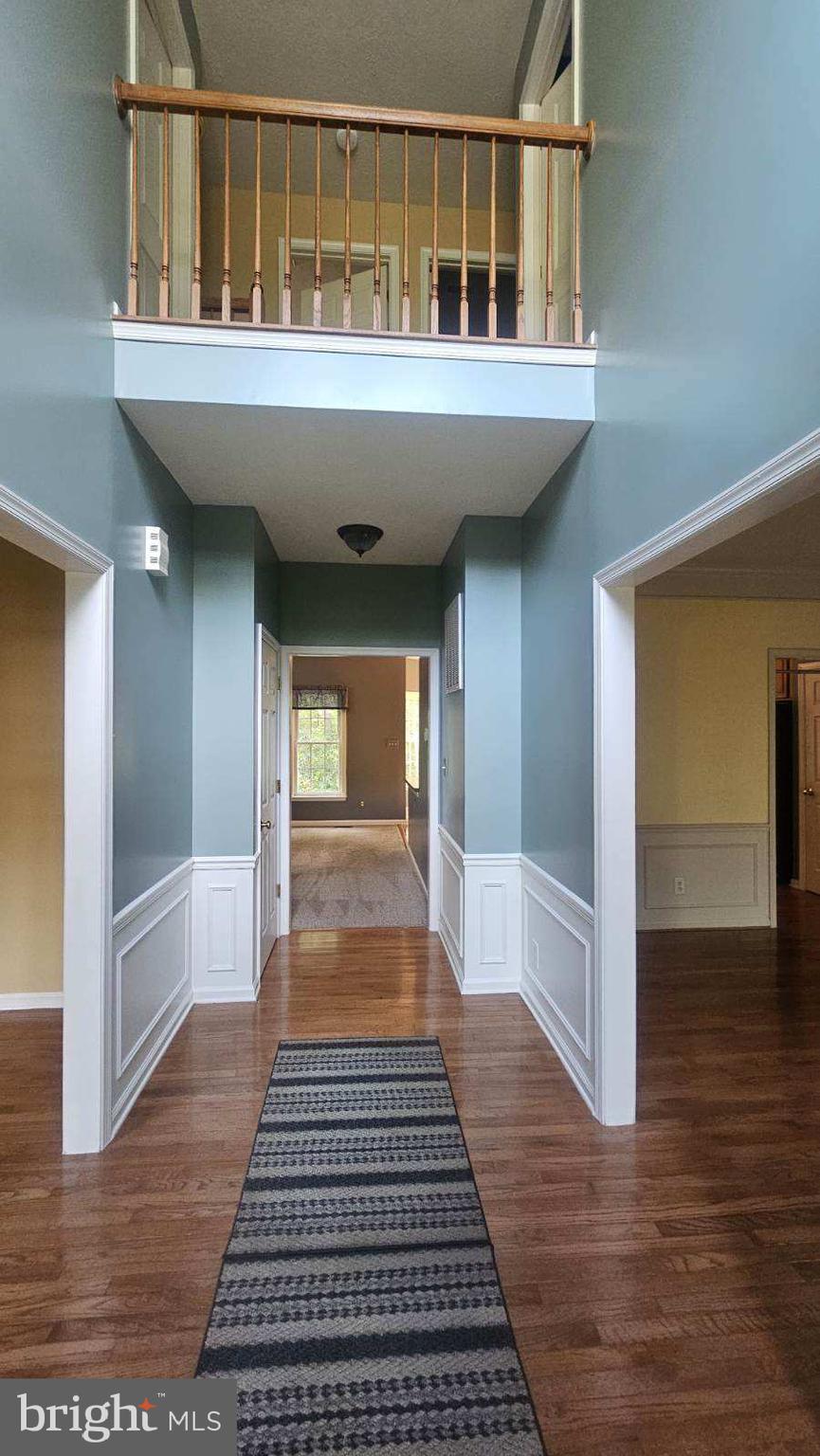 106 Valley View Road Fredericksburg, VA 22407 - Photo 4 of 46 Gallery Image 4