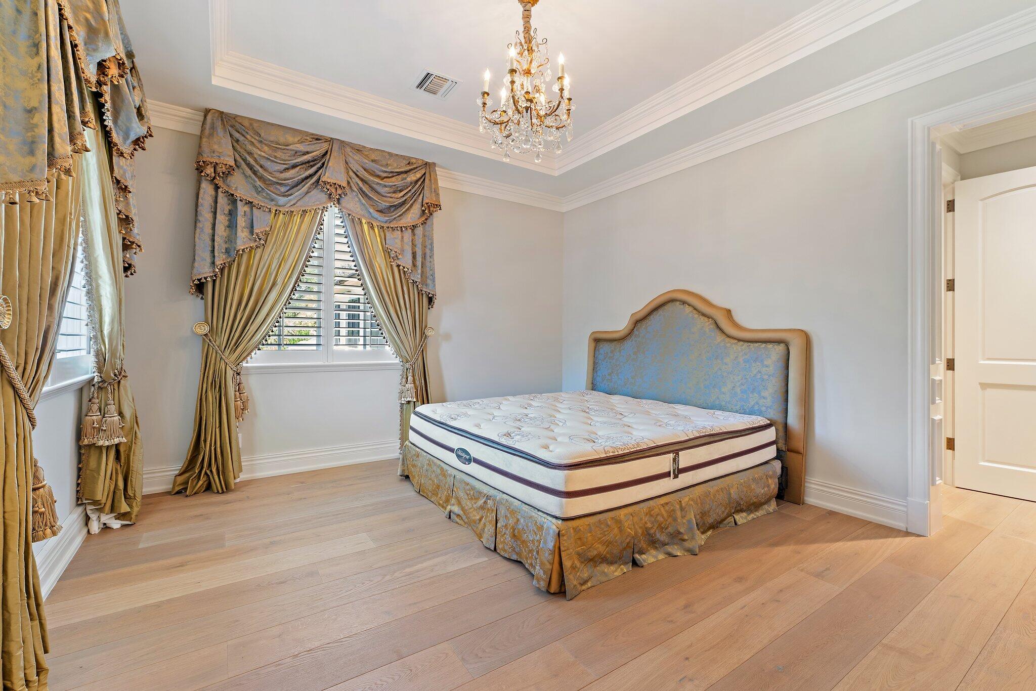 146 Bears Club Drive Jupiter, FL 33477 - Photo 69 of 115 Guest Bedroom