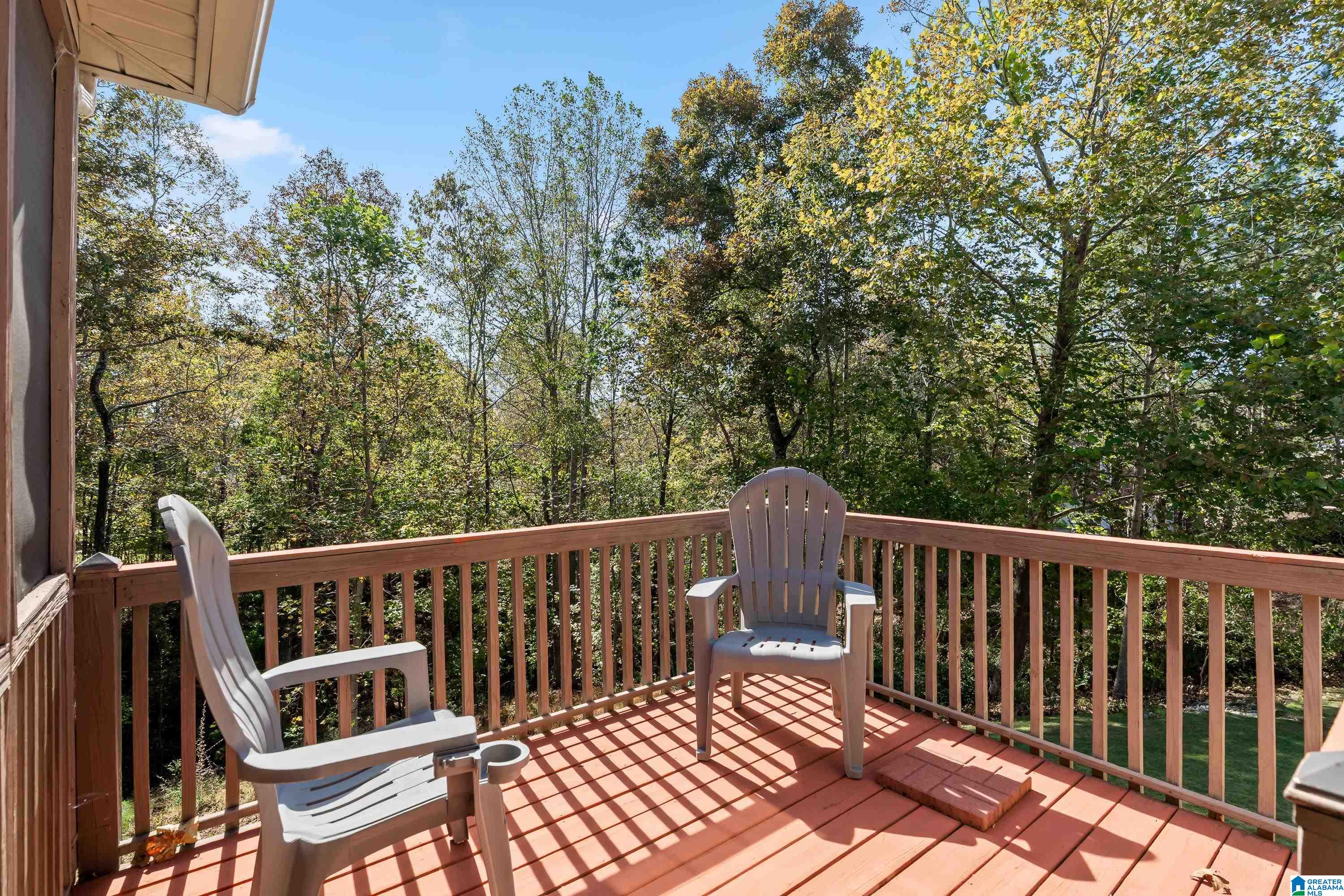5632 Ridgeview Drive Trussville, AL 35173 - Photo 34 of 36
