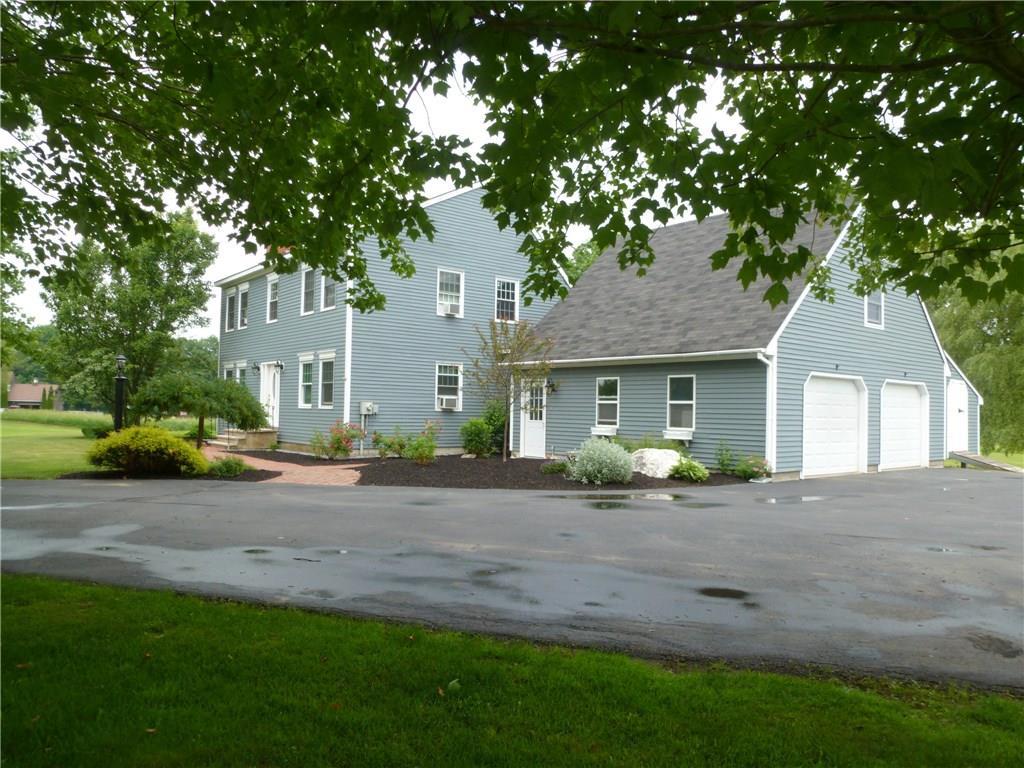 275 Ridge Road Monmouth, ME 04259 - Photo 4 of 35 Photo