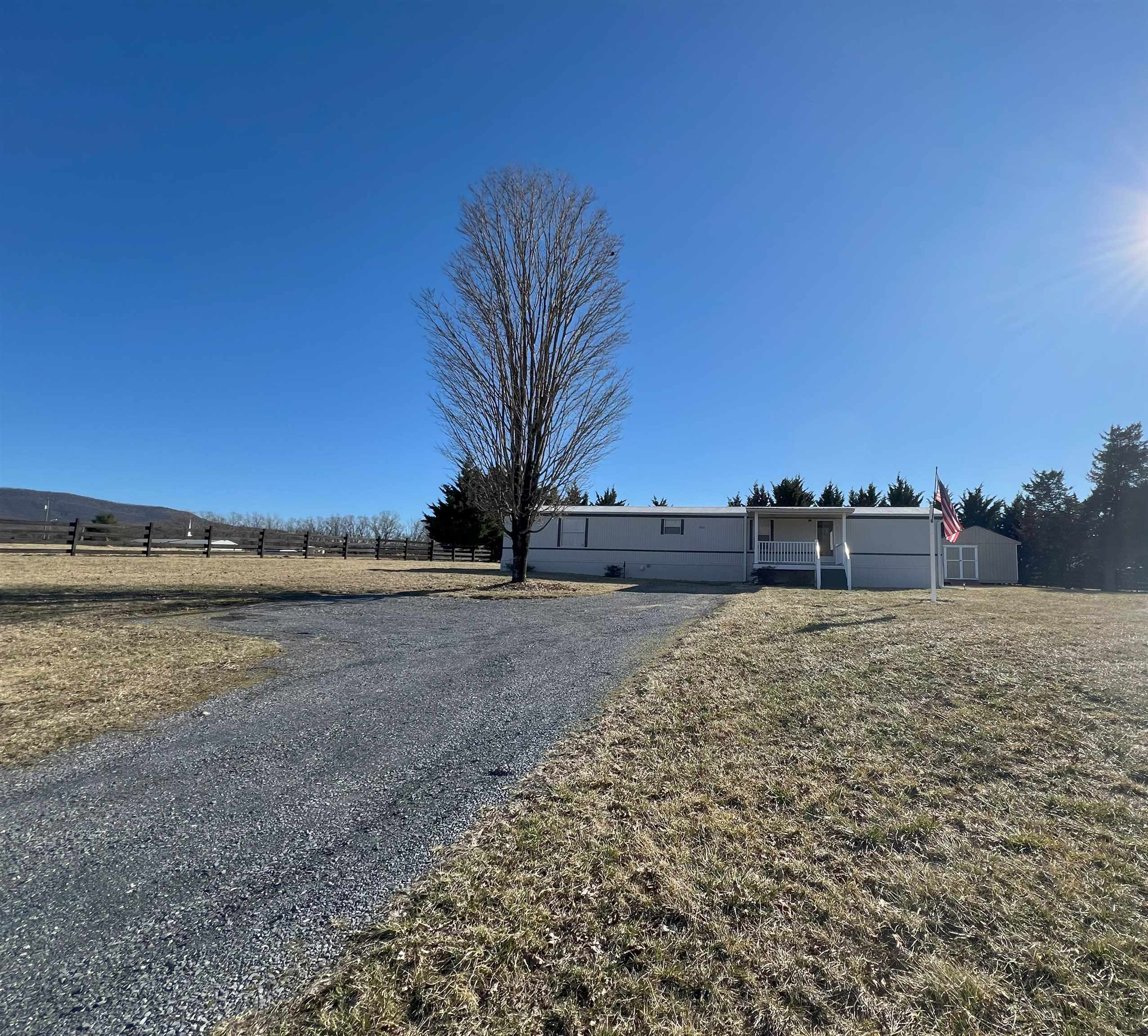 39 Harriston Road Grottoes, VA 24441 - Photo 38 of 38 a view of a beach with a yard